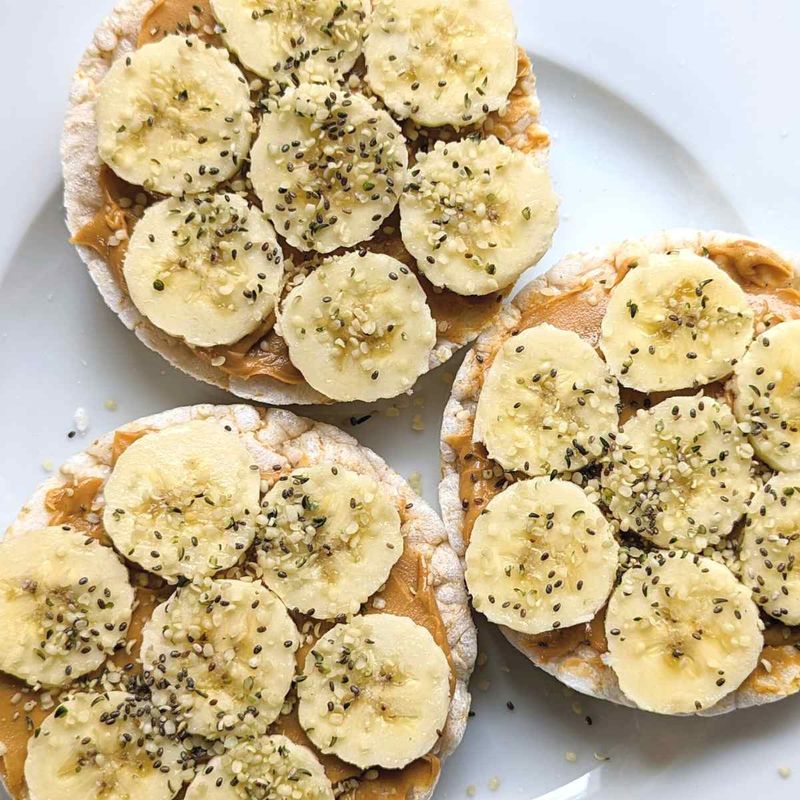 Rice Cakes