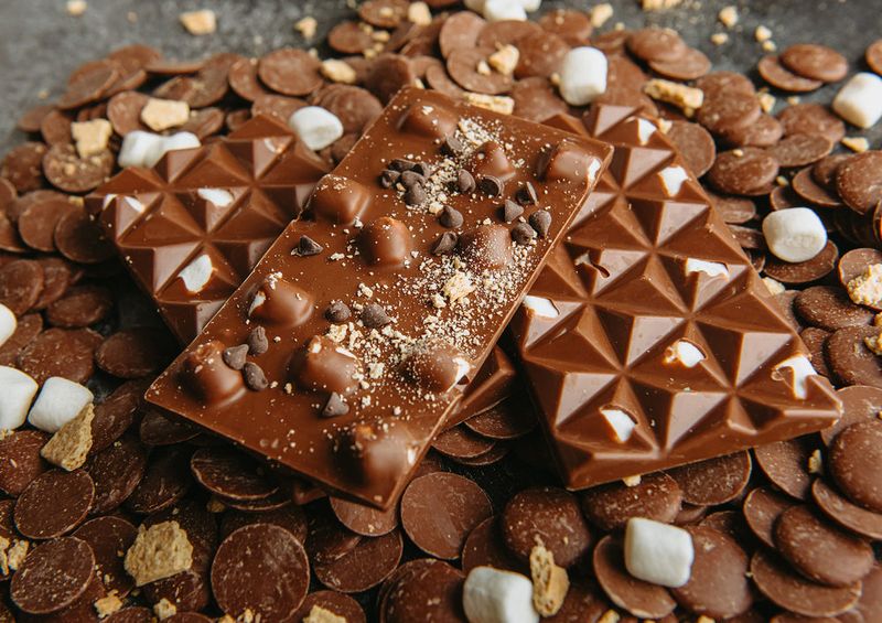 Chocolate