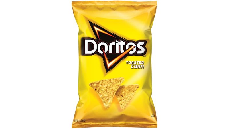 Toasted Corn