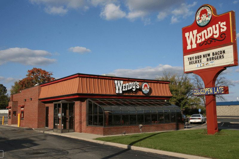 Wendy's