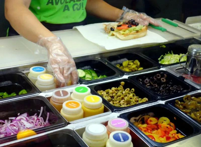Subway