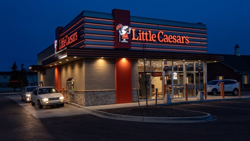 Little Caesars
