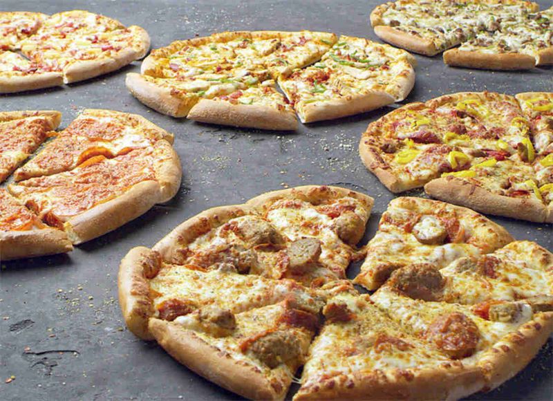 Papa John's