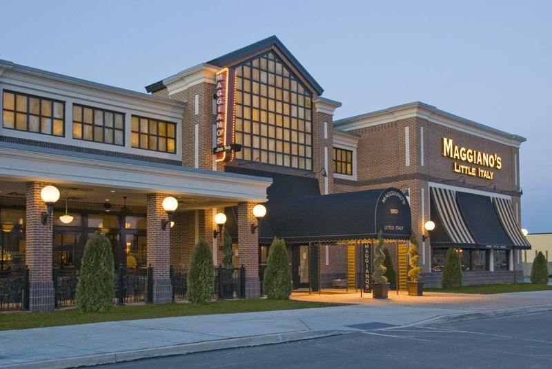 Maggiano's Little Italy