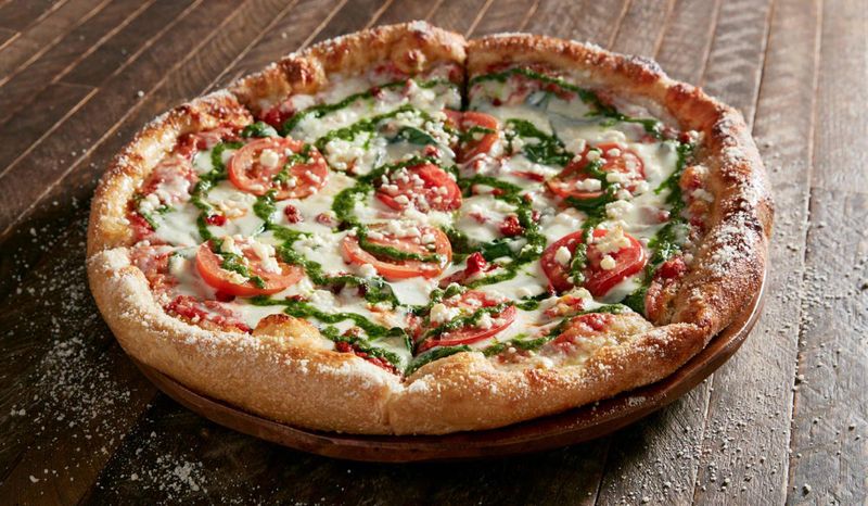 Mellow Mushroom