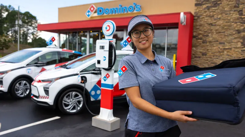 Domino's