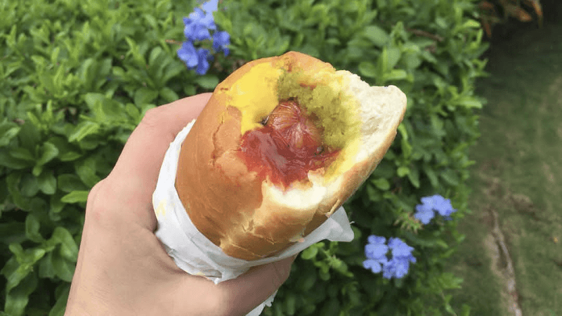 Hot Dogs