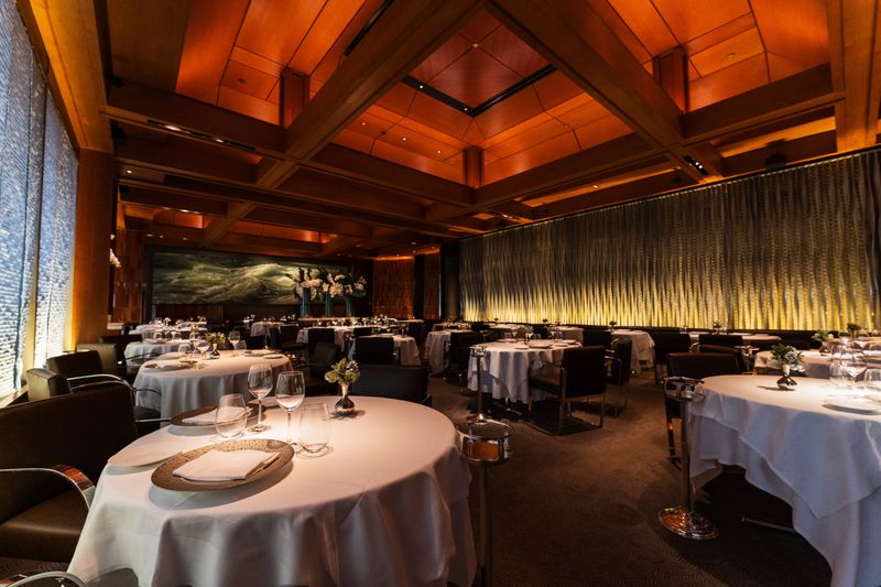 Le Bernardin