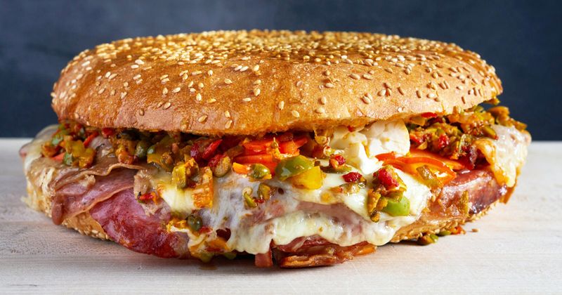 Muffuletta