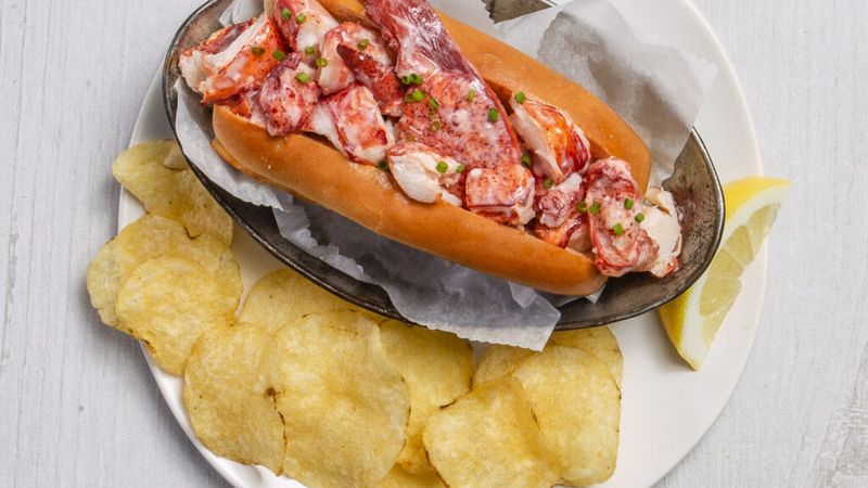 Lobster Roll