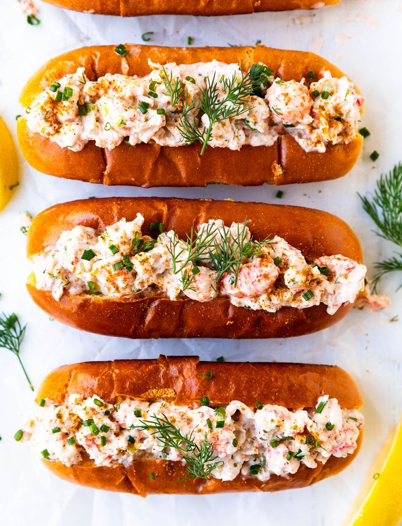 Lobster Roll