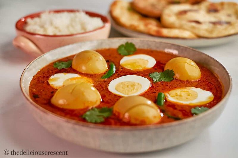 Egg Curry