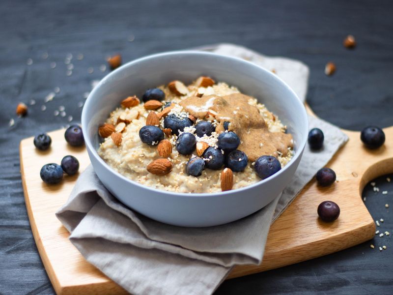 Breakfast Porridge
