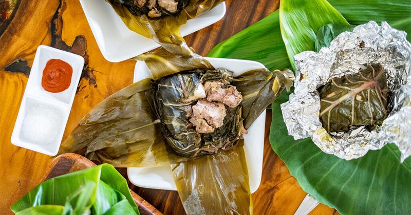 Laulau