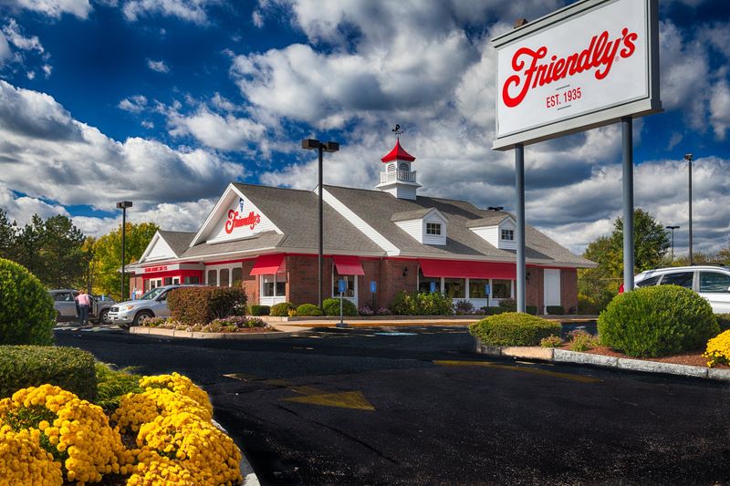 Friendly's