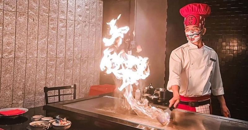 Benihana