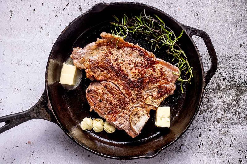 Pan-Seared Perfection