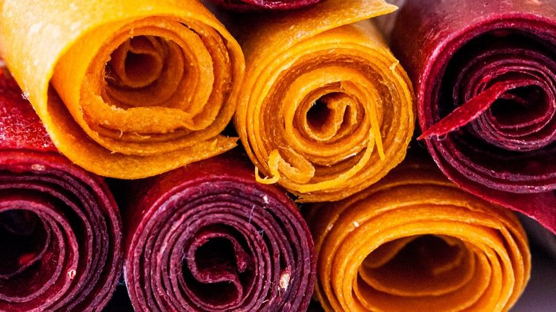 Fruit Roll-Ups