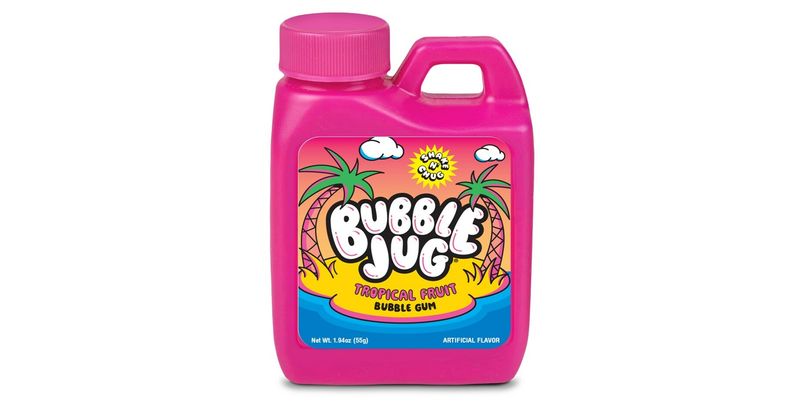 Bubble Jug
