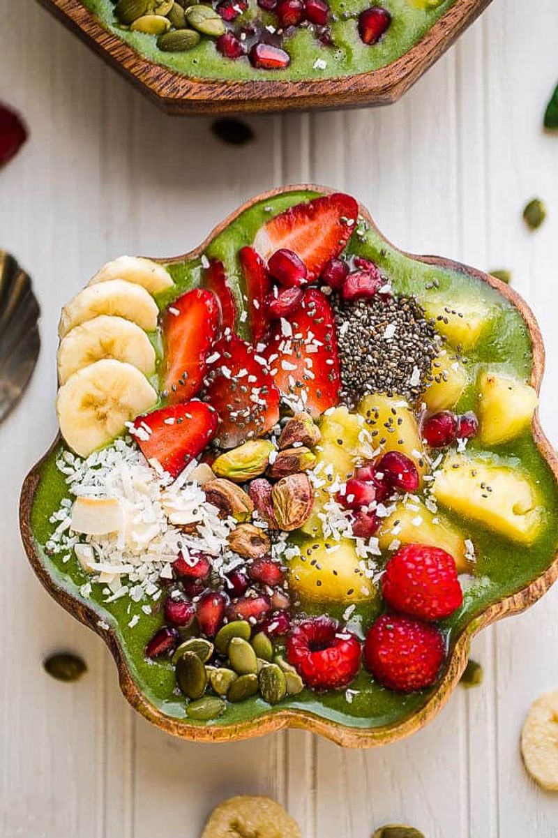 Smoothie Bowl