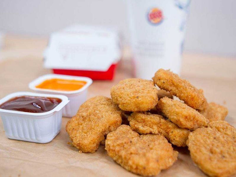 Burger King