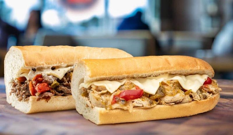 Jersey Mike’s