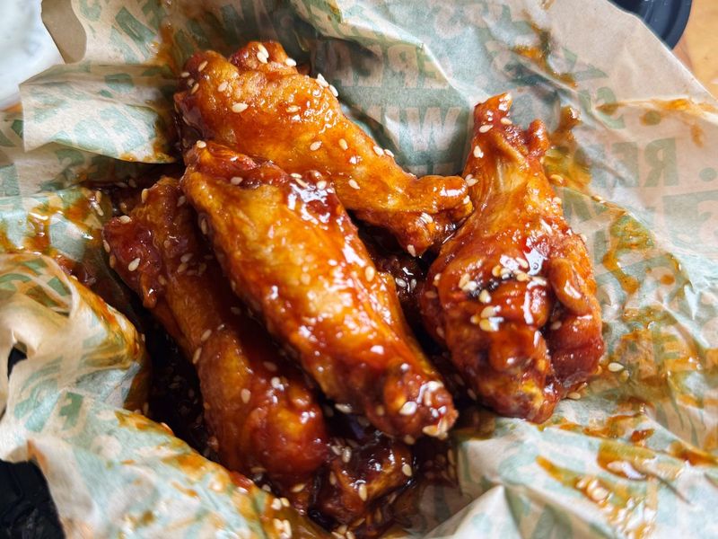 Wingstop