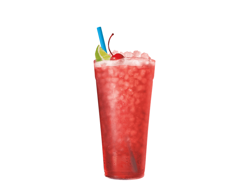 Sonic's Cherry Limeade