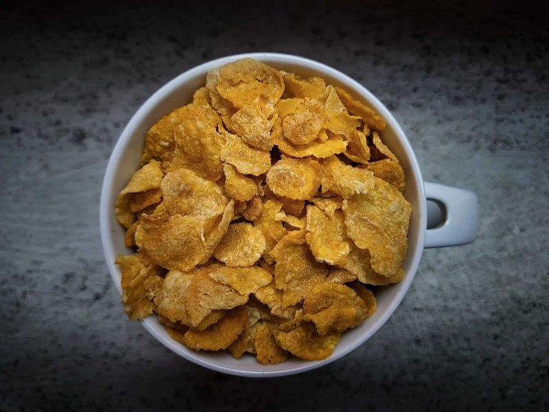 Corn Flakes