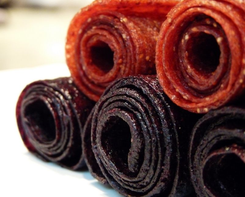 Fruit Roll-Ups