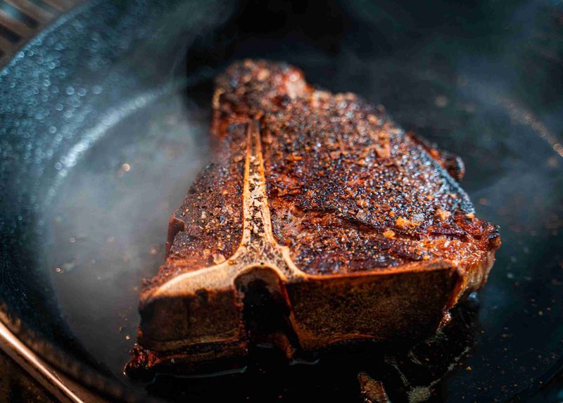Steak