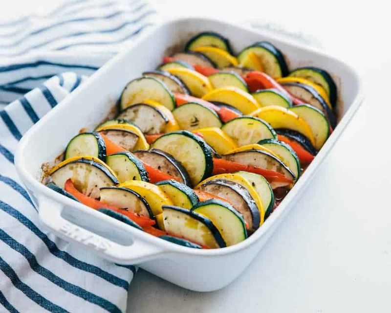 Ratatouille