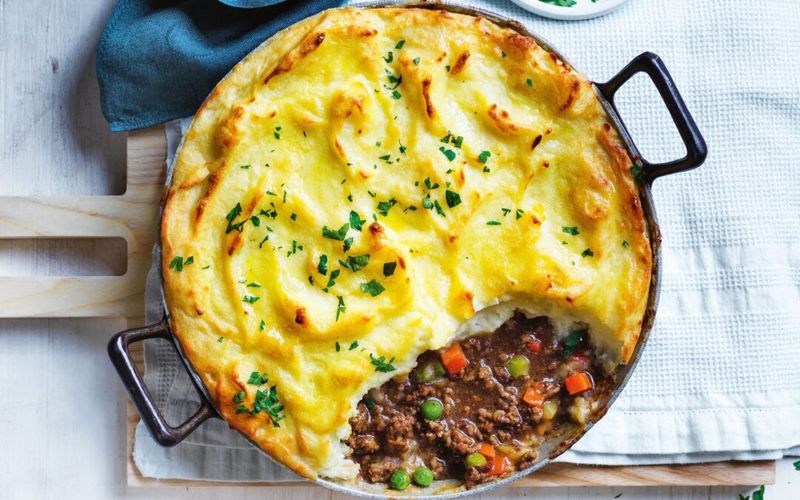 Cottage Pie