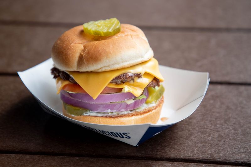 Culver's