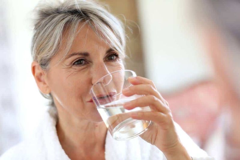 Hydration Focus