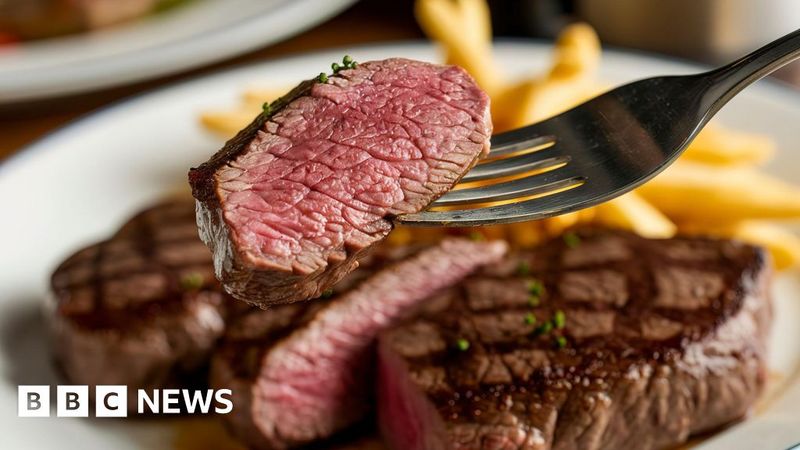 American Beef