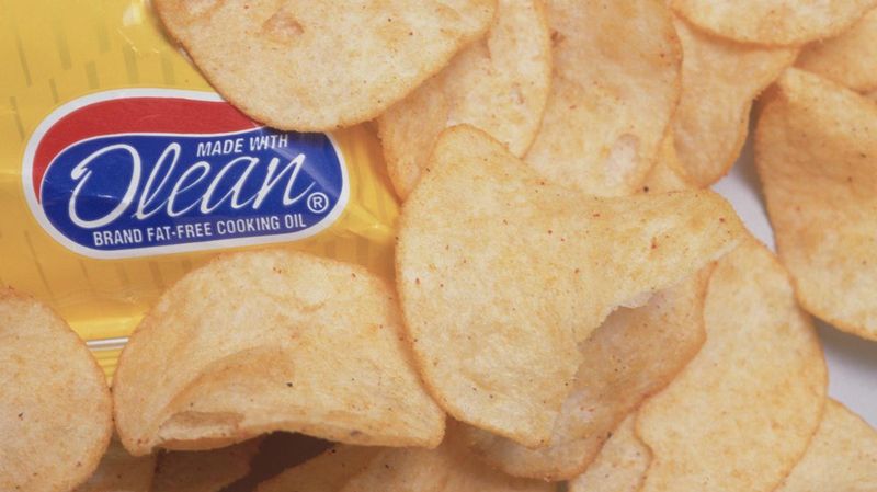 Olestra