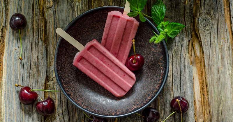 Popsicles