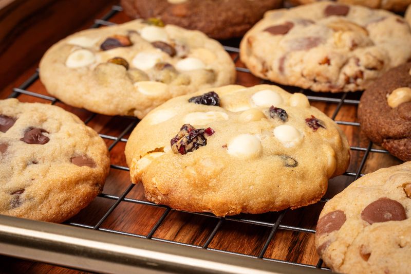 Cookies