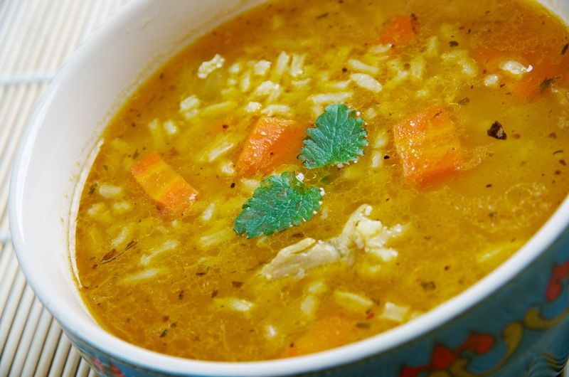 Mulligatawny