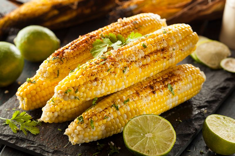 Corn