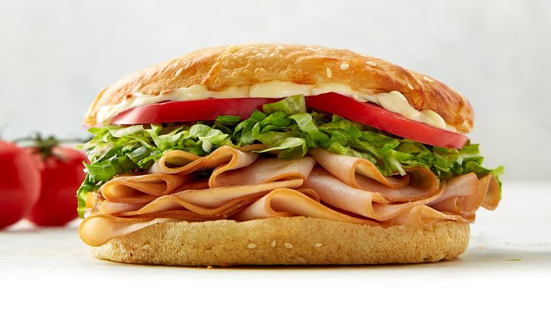 Schlotzsky's