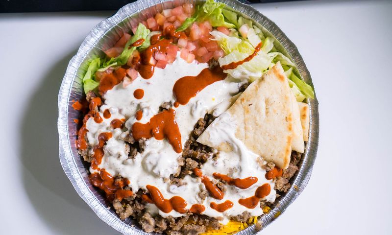 The Halal Guys