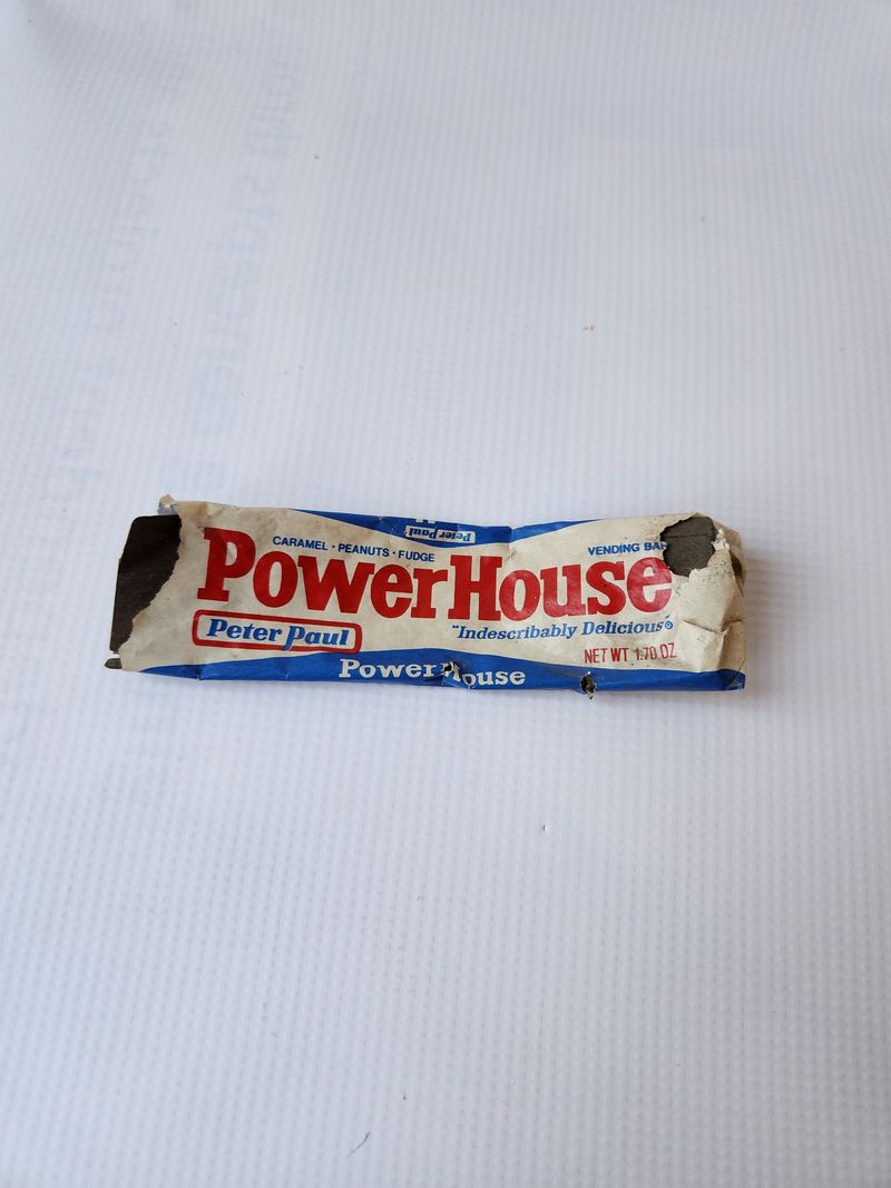 Powerhouse Bar