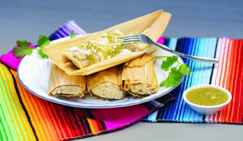 Tamales