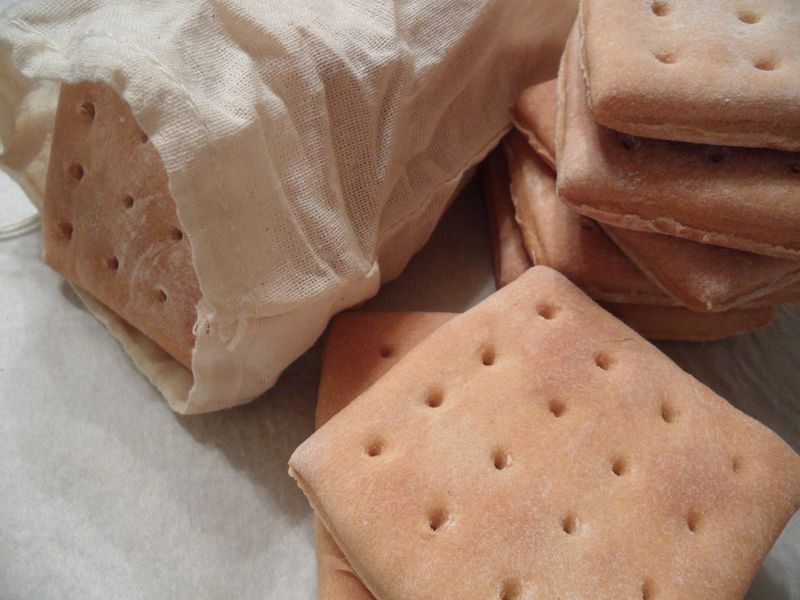 Hardtack