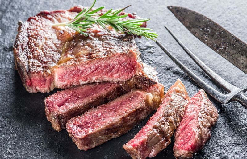 Grass-Fed Perfection