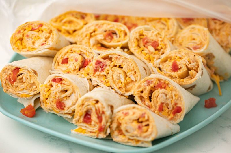 Routine Roll-Ups