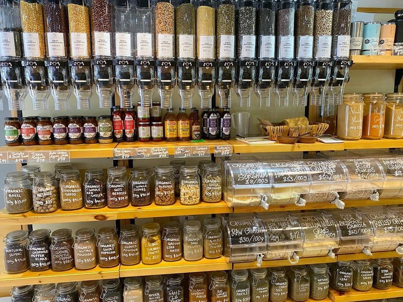 Organic Spices