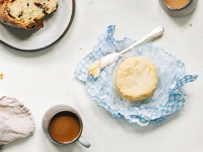 Vermont Creamery Cultured Butter